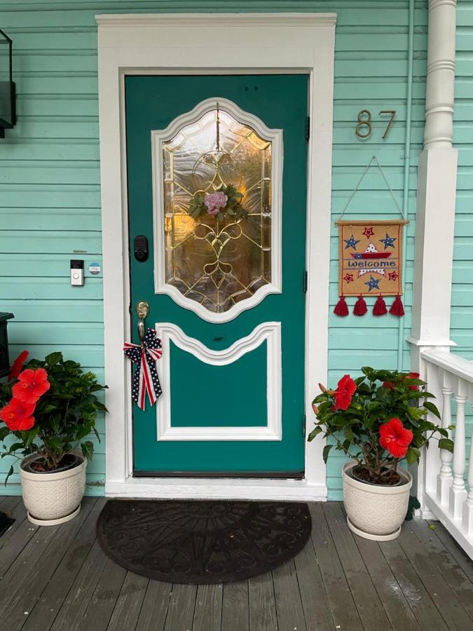 | Peace & Plenty Inn Bed and Breakfast Downtown St Augustine