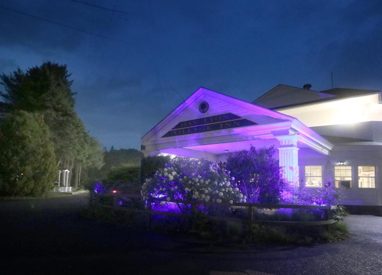 | Hamilton Village Inn