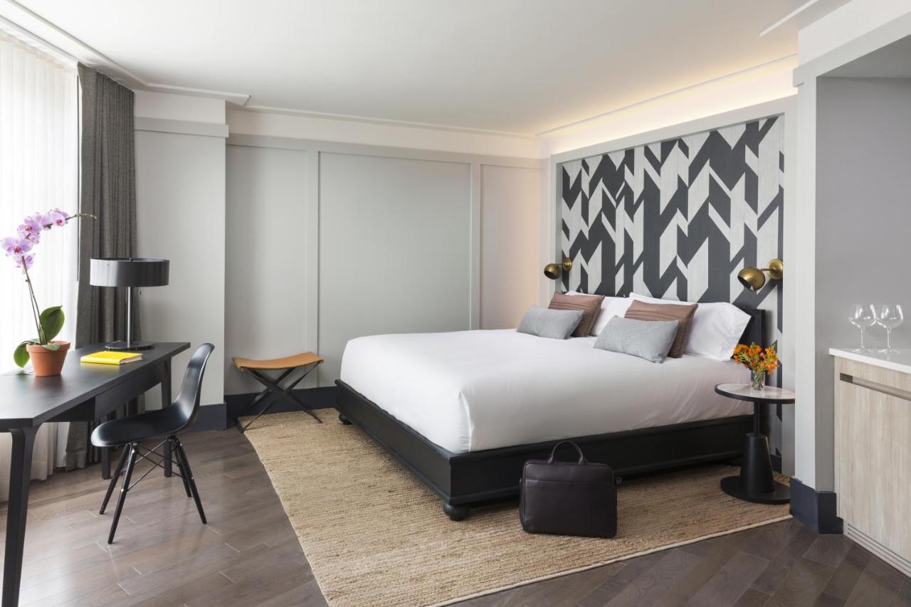 | The Tillary Hotel Brooklyn