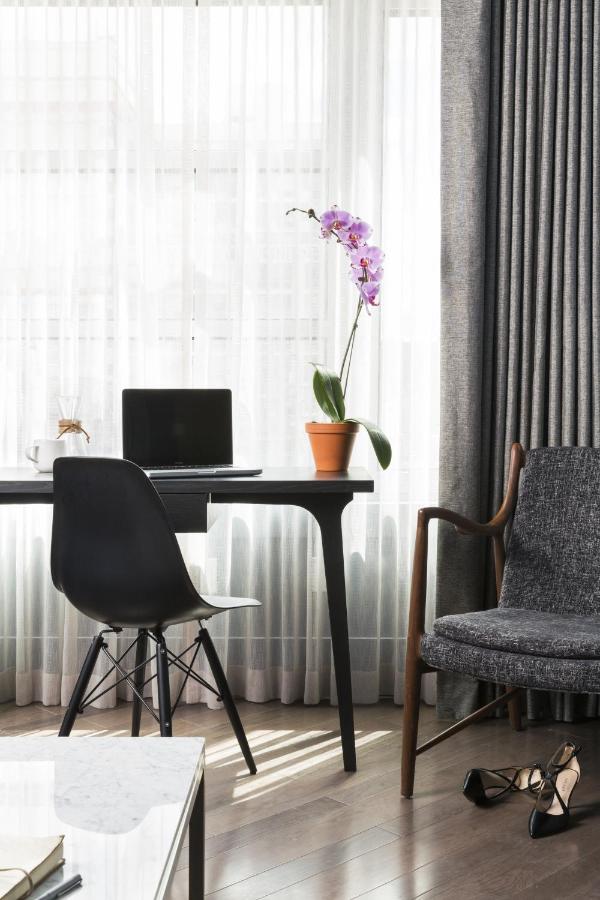 | The Tillary Hotel Brooklyn