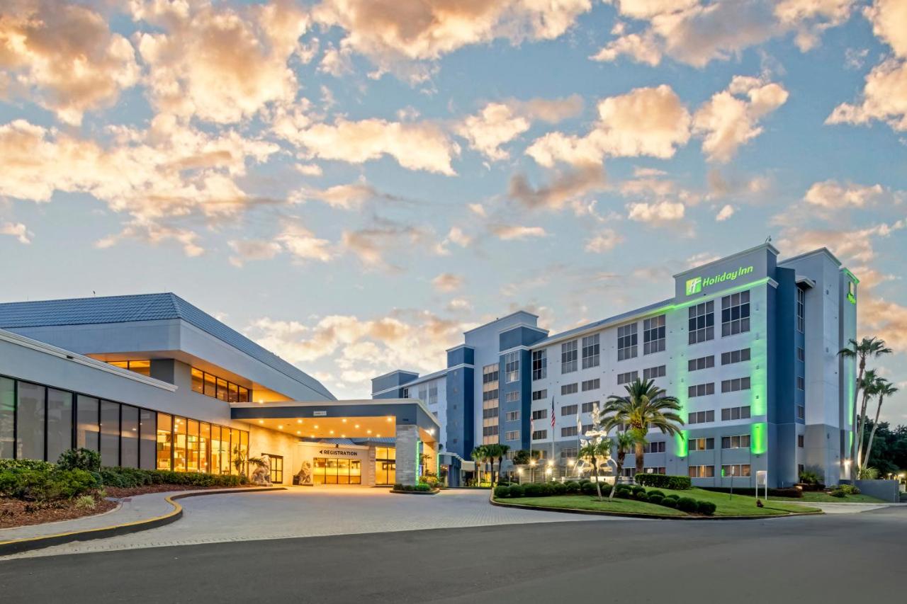  | Holiday Inn Orlando Intl Drive Conv Center, an IHG Hotel