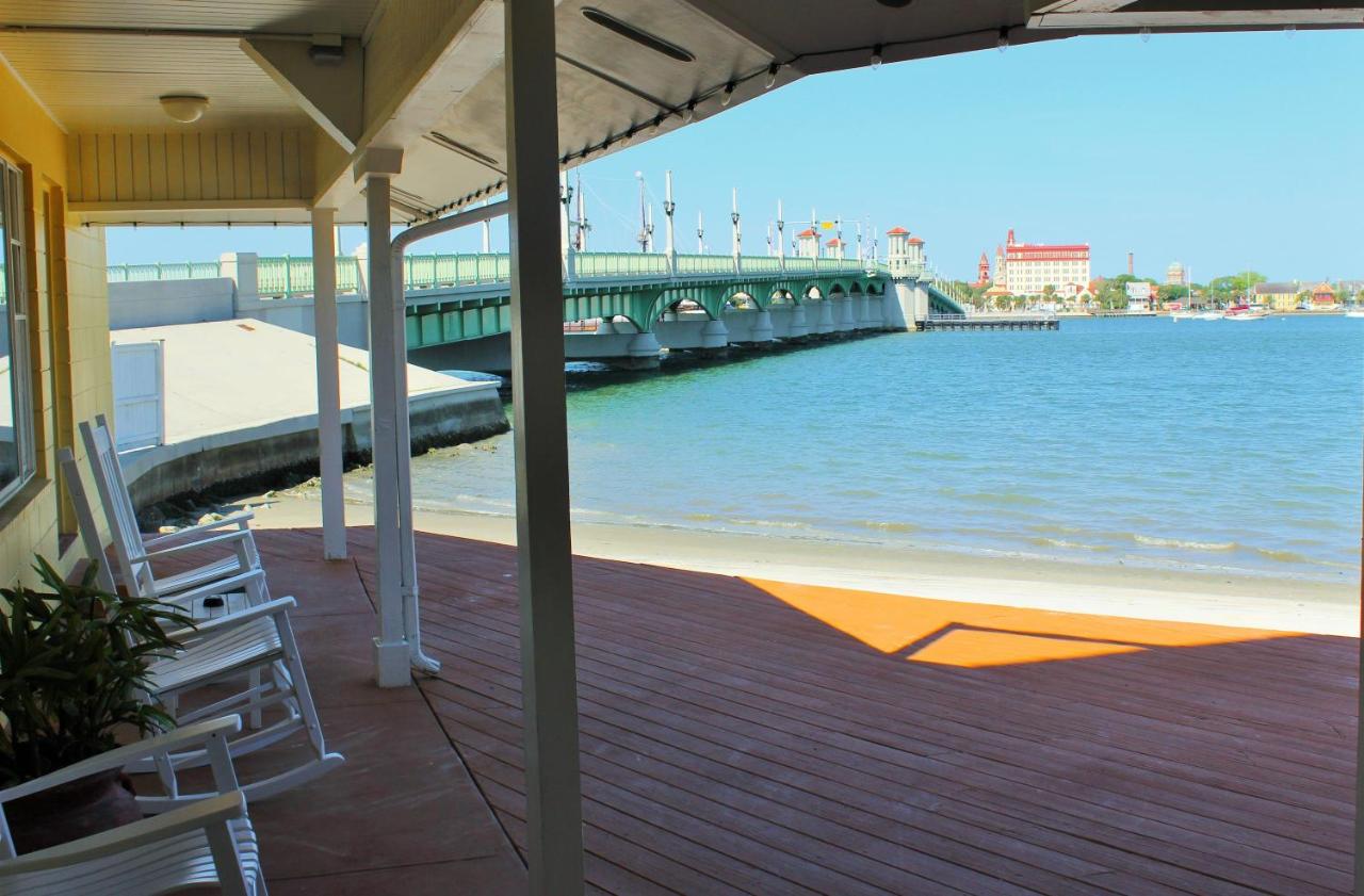 | Edgewater Inn - St. Augustine