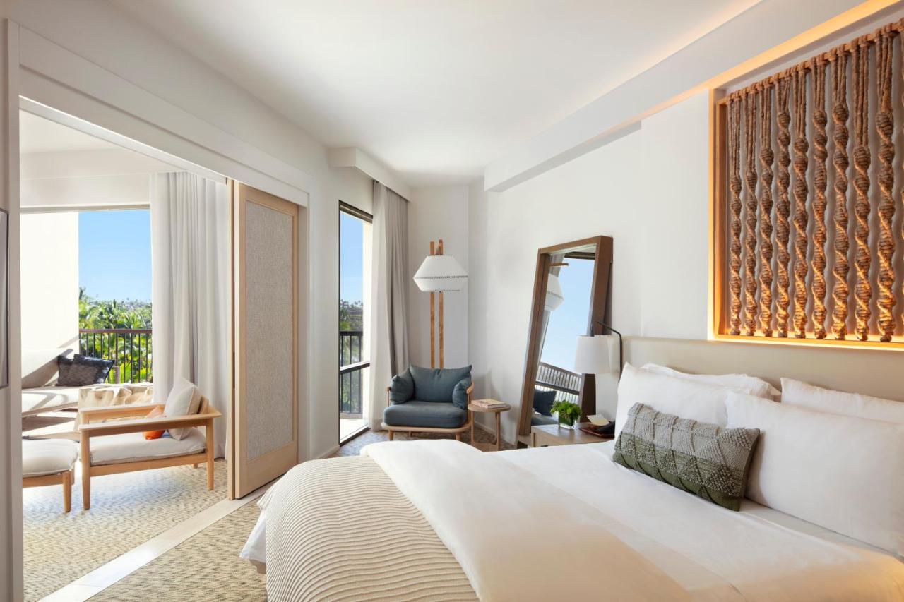 Ocean View Suite at Mauna Lani, Auberge Collection