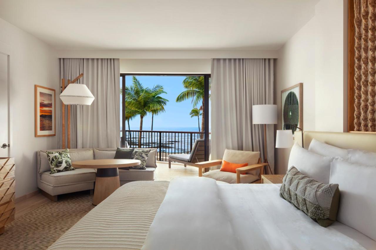 | Mauna Lani, Auberge Resorts Collection