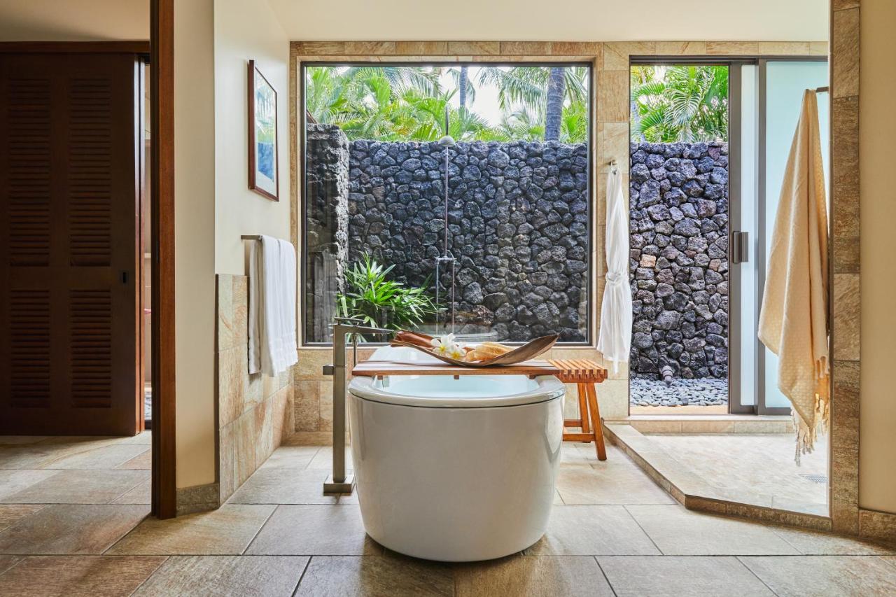 Ocean View Two Bedroom Residence at Mauna Lani, Auberge Collection