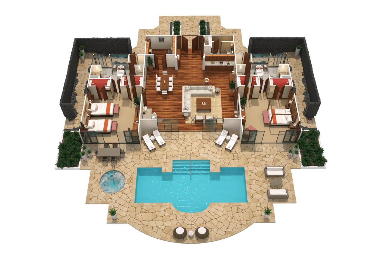| Mauna Lani, Auberge Resorts Collection