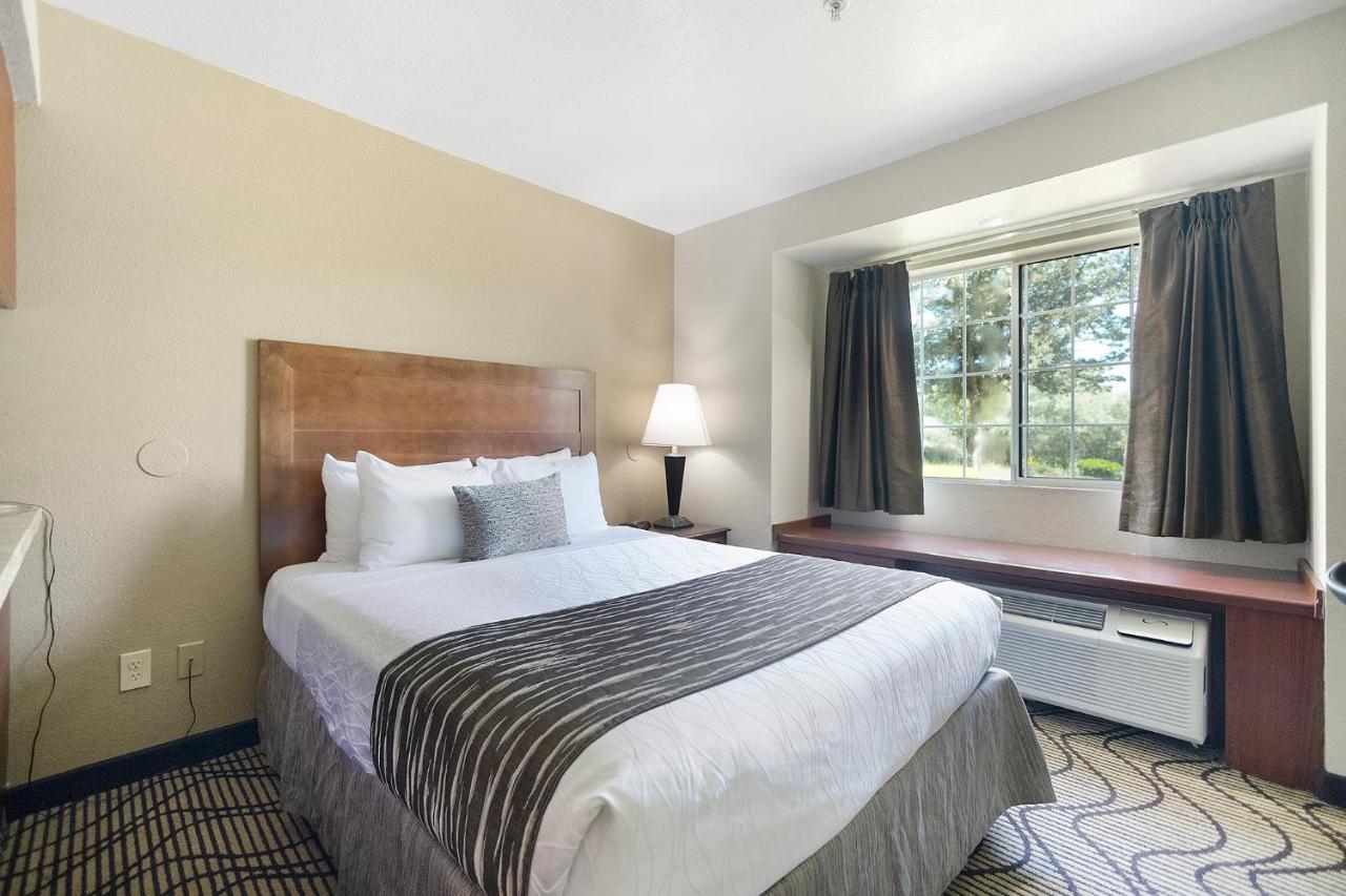  | SureStay Plus Hotel by Best Western Rocklin