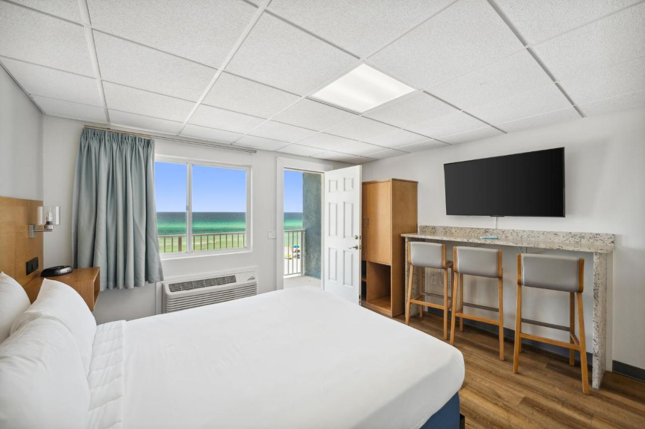 | Sugar Sands Inn & Suites Panama City Beach