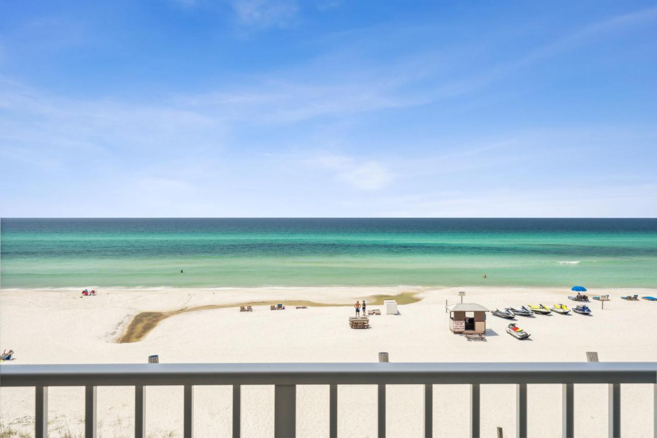 | Sugar Sands Inn & Suites Panama City Beach
