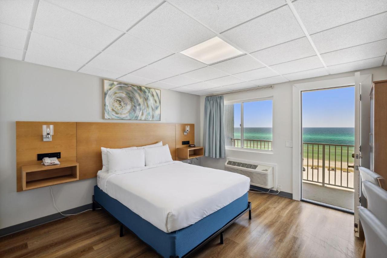 | Sugar Sands Inn & Suites Panama City Beach