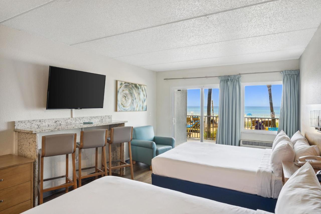 | Sugar Sands Inn & Suites Panama City Beach