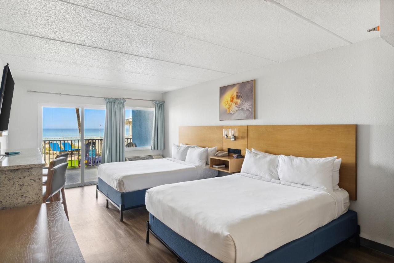 | Sugar Sands Inn & Suites Panama City Beach