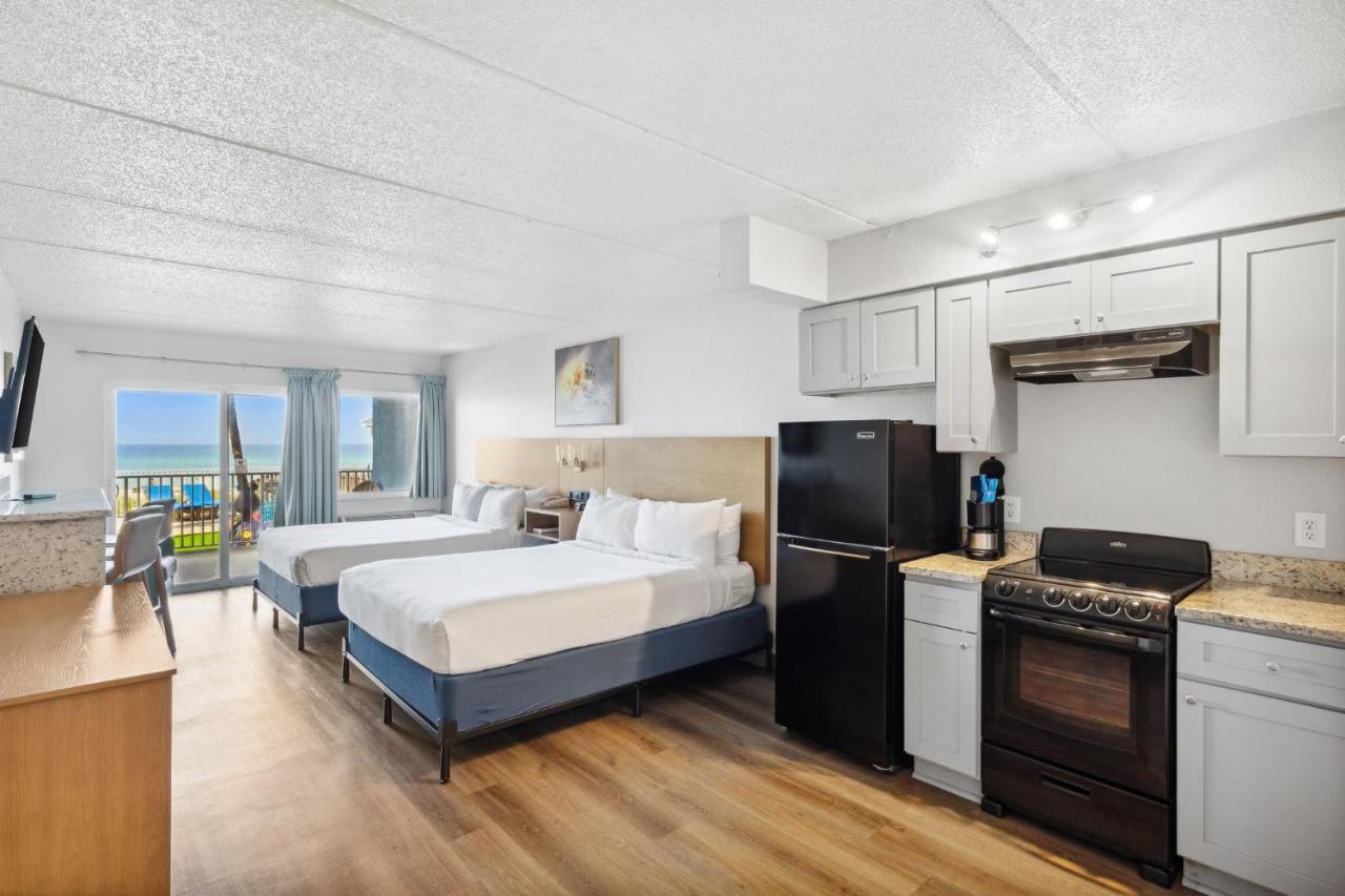 | Sugar Sands Inn & Suites Panama City Beach