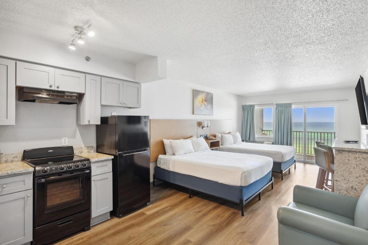 | Sugar Sands Inn & Suites Panama City Beach