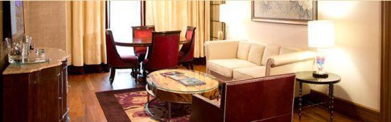  | L'Auberge Baton Rouge