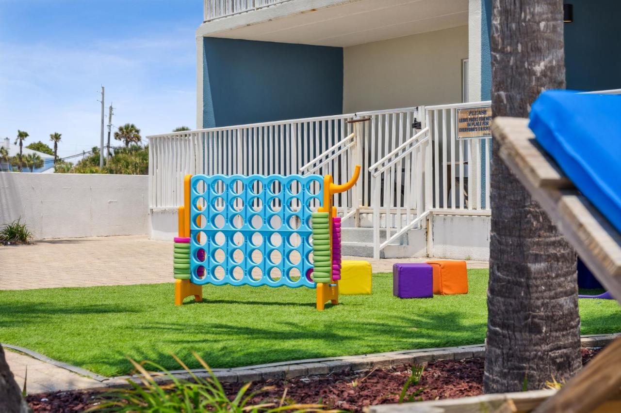 | Sugar Sands Inn & Suites Panama City Beach