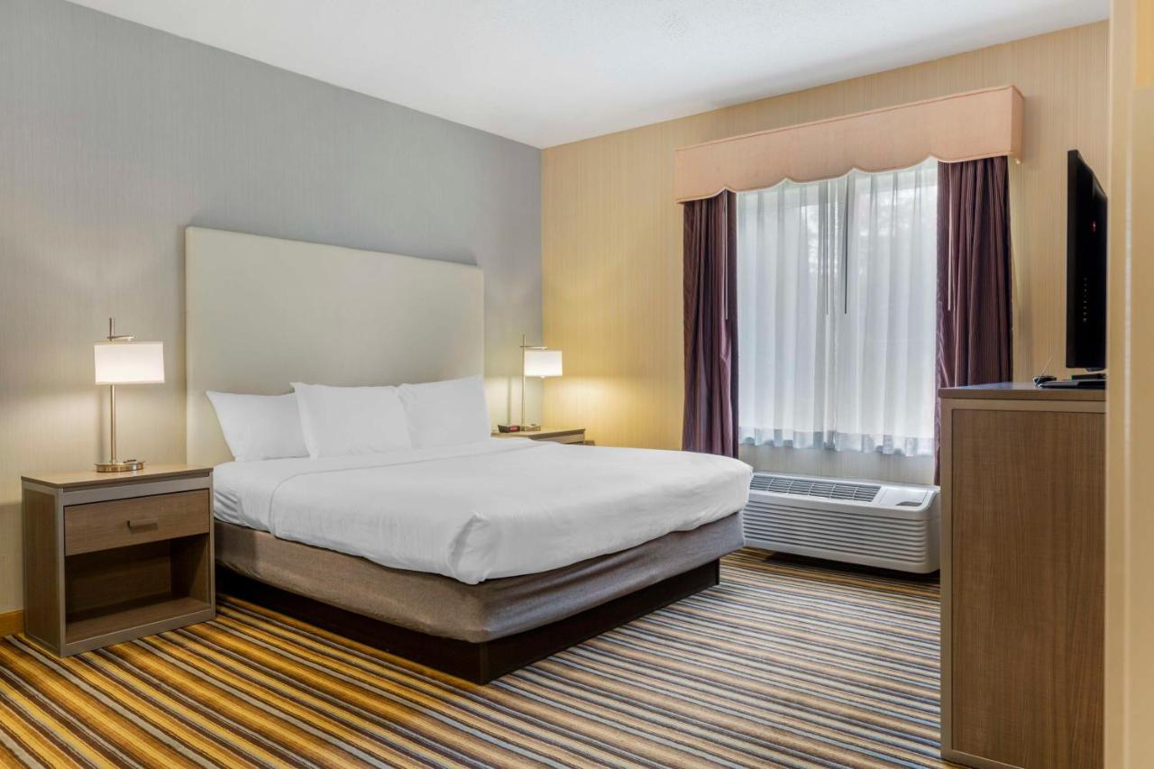  | Best Western Plus New England Inn & Suites