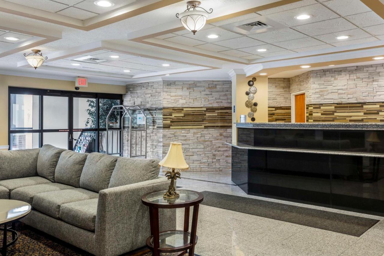  | Best Western Plus New England Inn & Suites