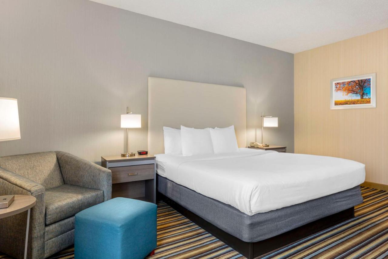  | Best Western Plus New England Inn & Suites