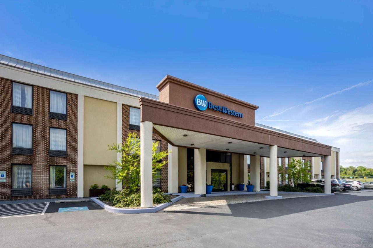 | Best Western Harrisburg North Hotel