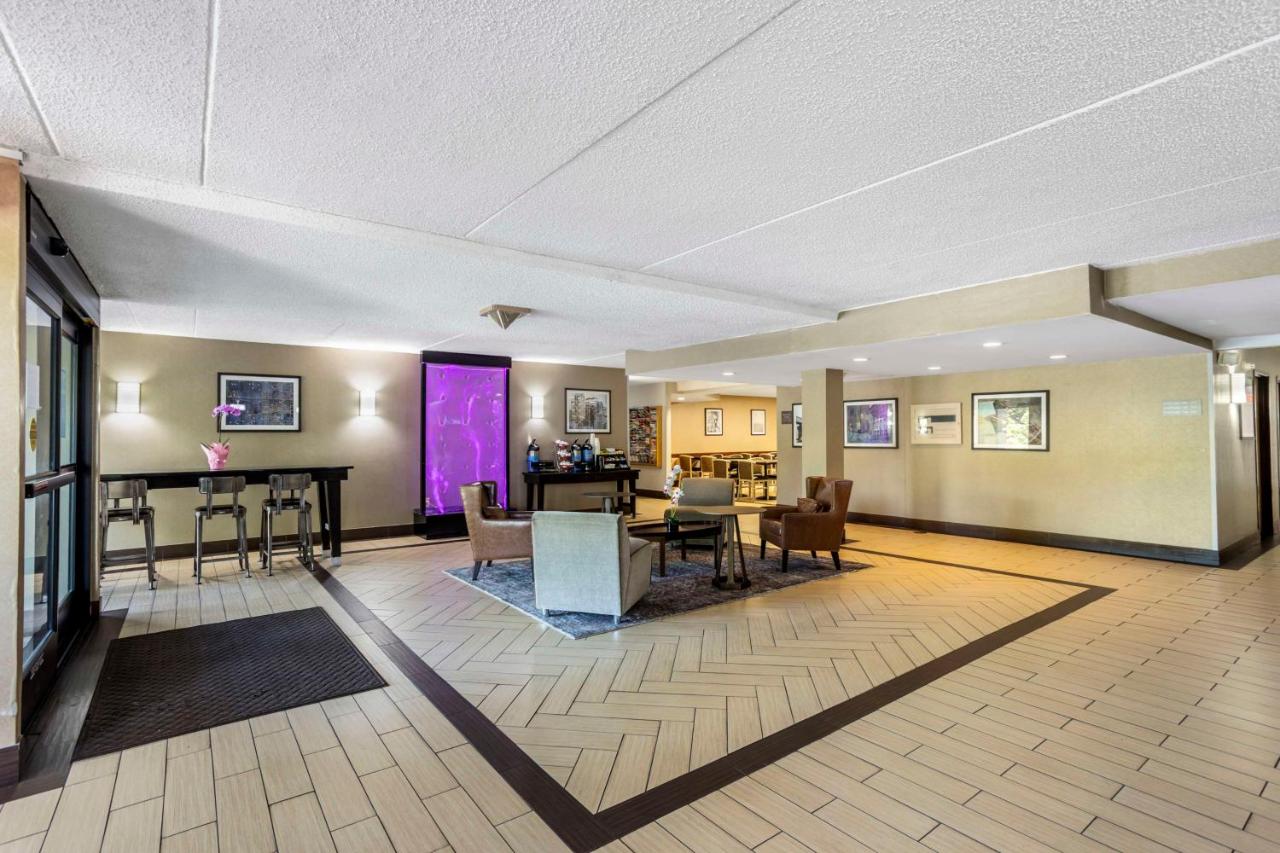 | Best Western Harrisburg North Hotel