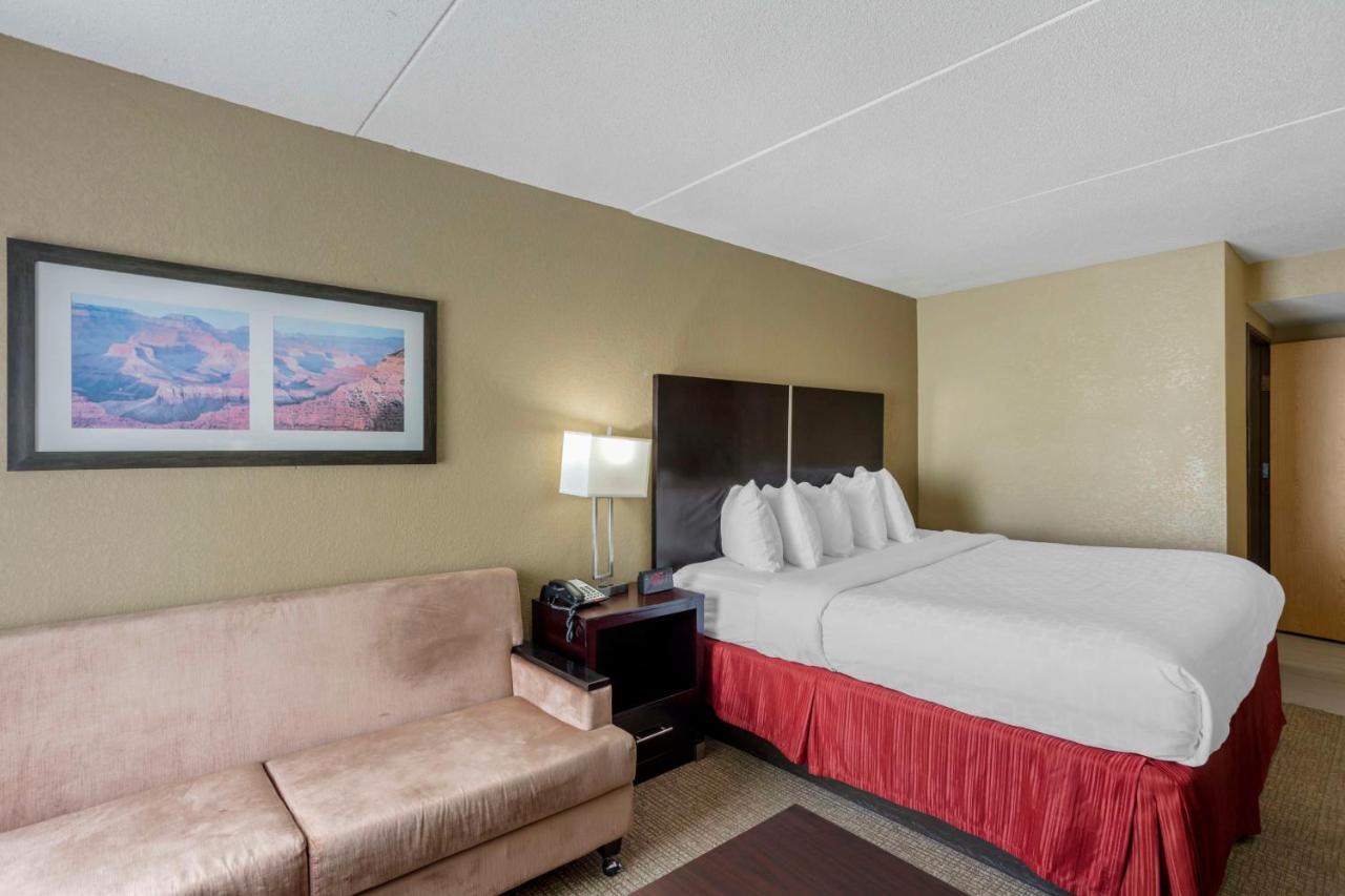 | Best Western Harrisburg North Hotel