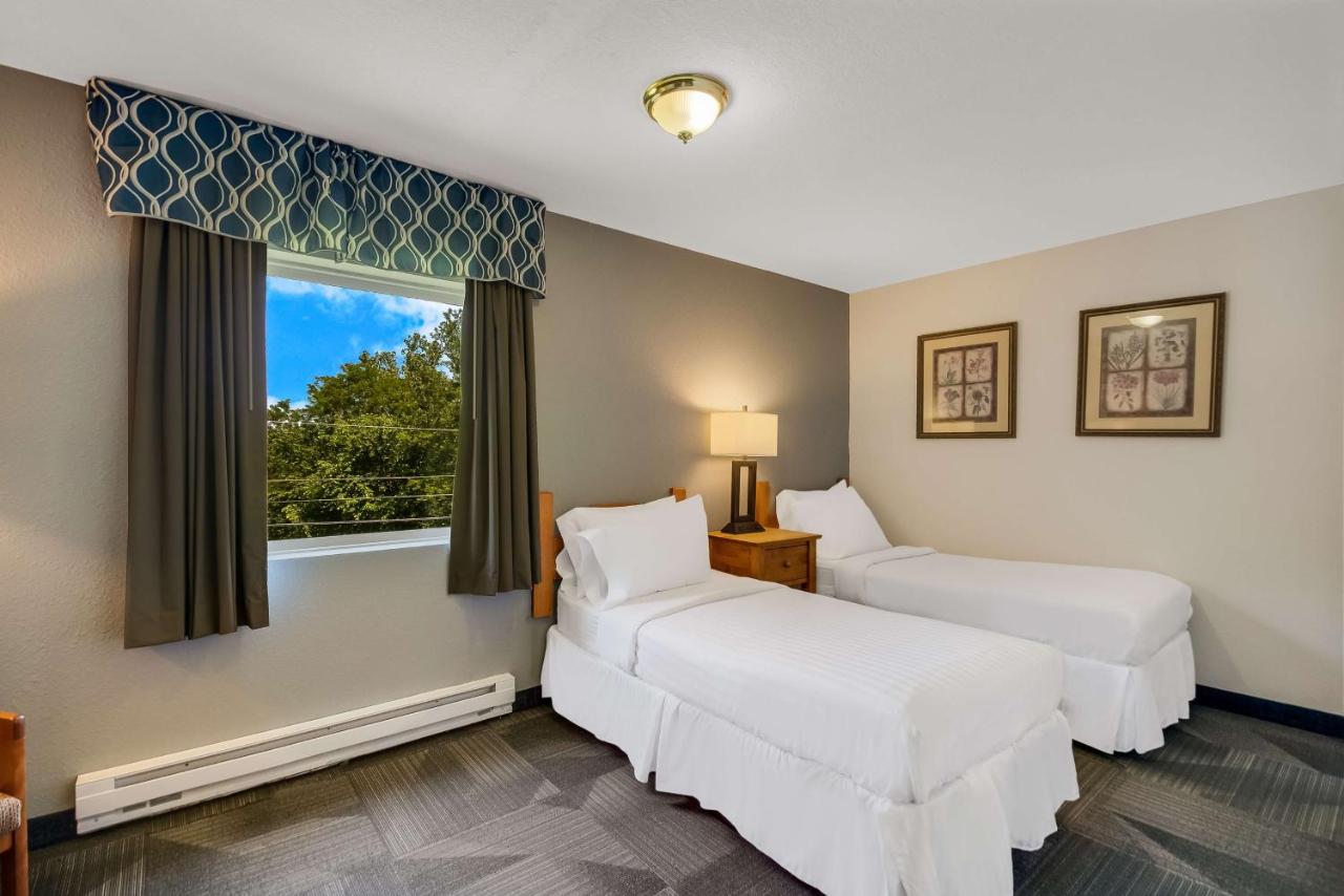| SureStay Plus Hotel by Best Western Berkeley Springs