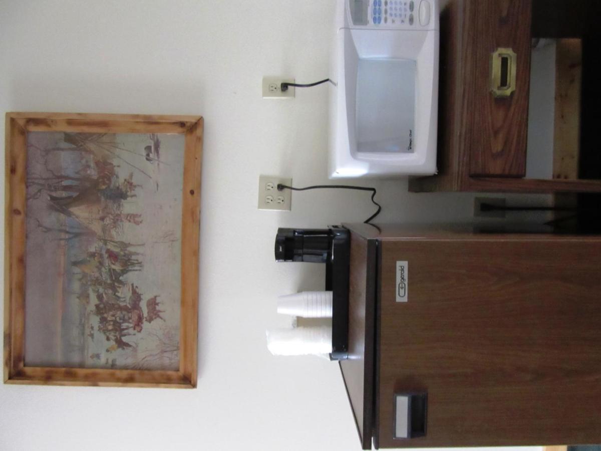  | Yellowstone Country Inn