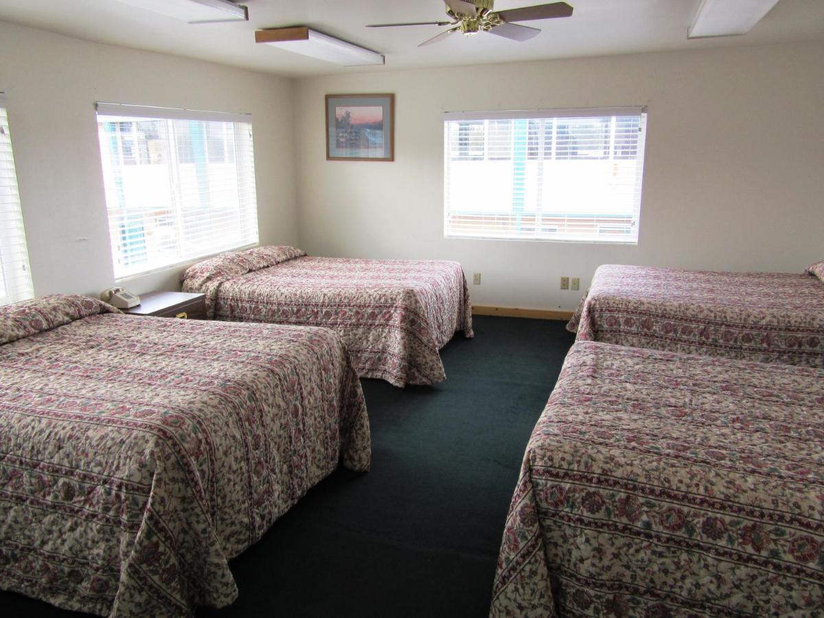  | Yellowstone Country Inn