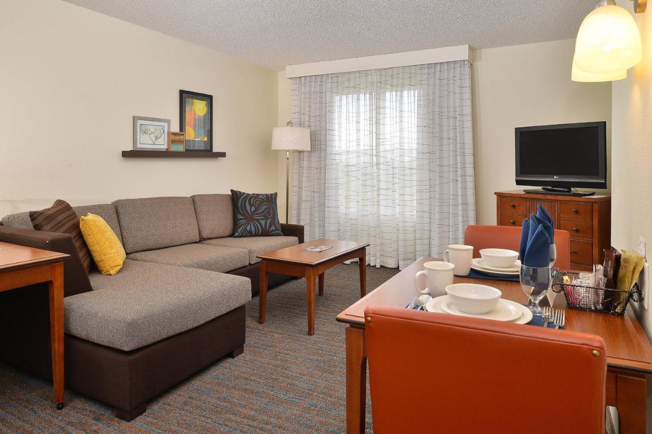 | Residence Inn by Marriott Denver Airport at Gateway Park