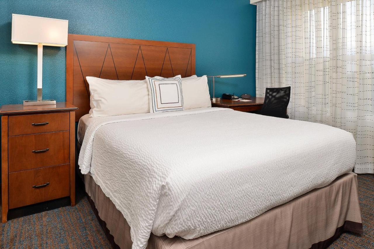  | Residence Inn by Marriott Denver Airport at Gateway Park