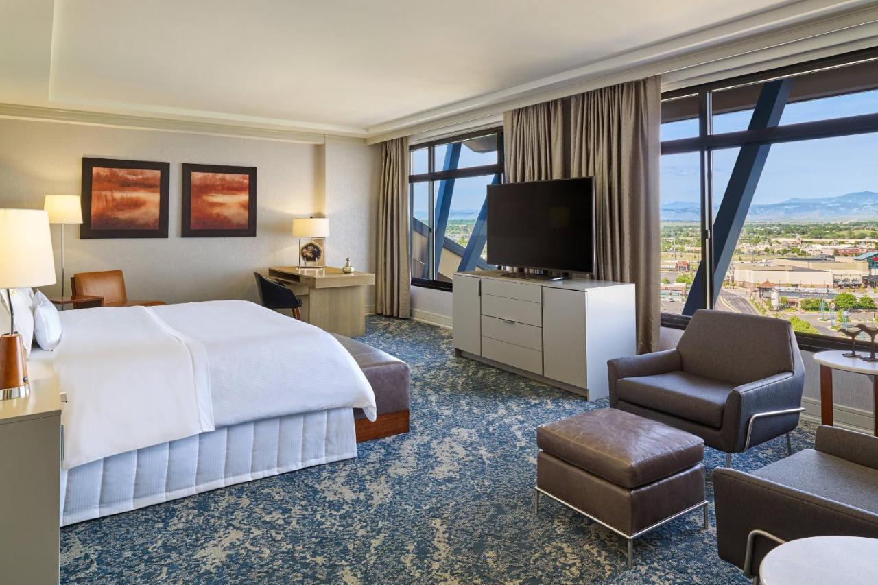  | The Westin Westminster