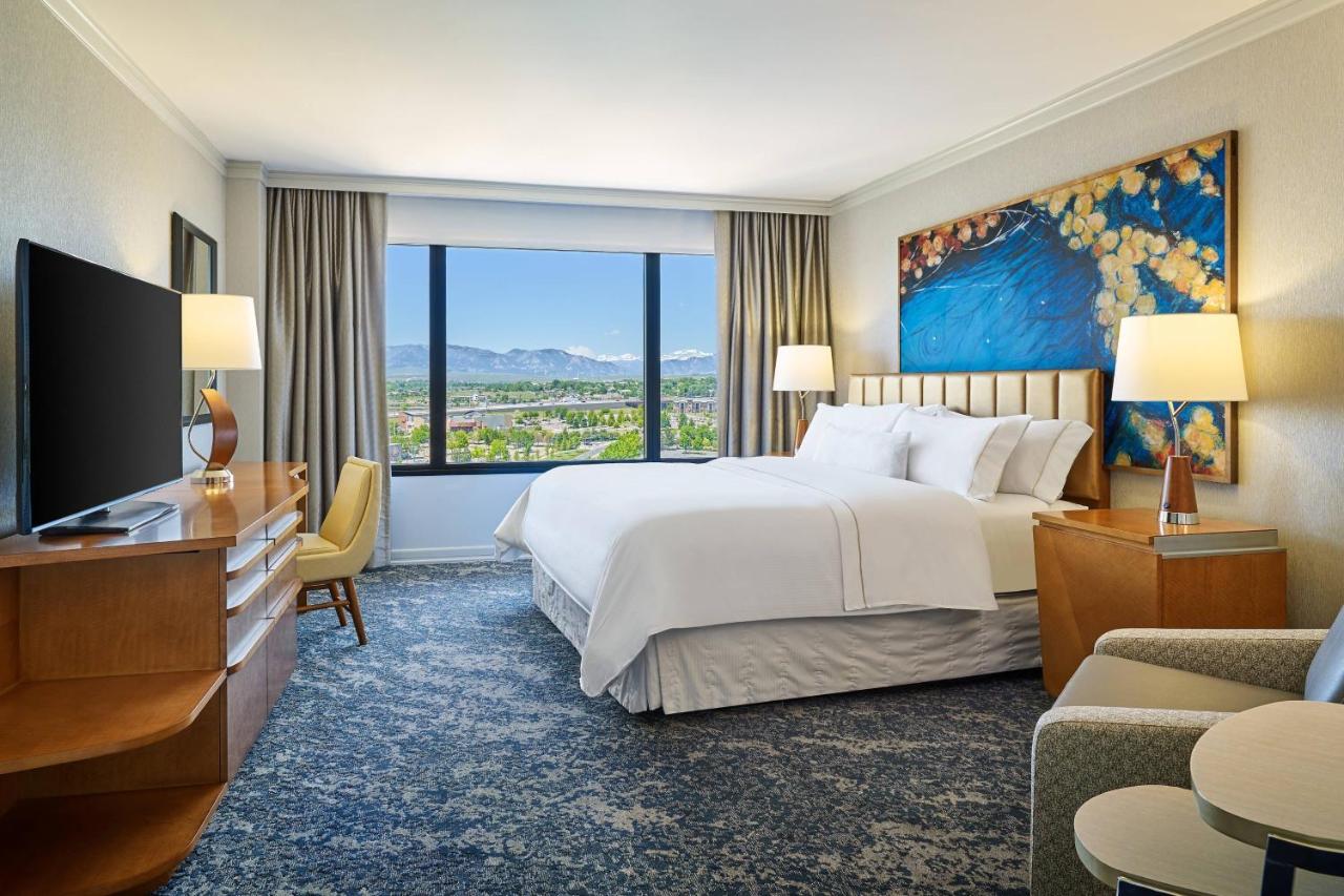  | The Westin Westminster