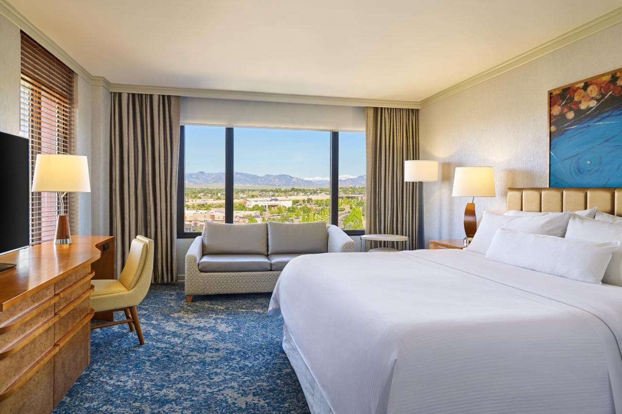  | The Westin Westminster