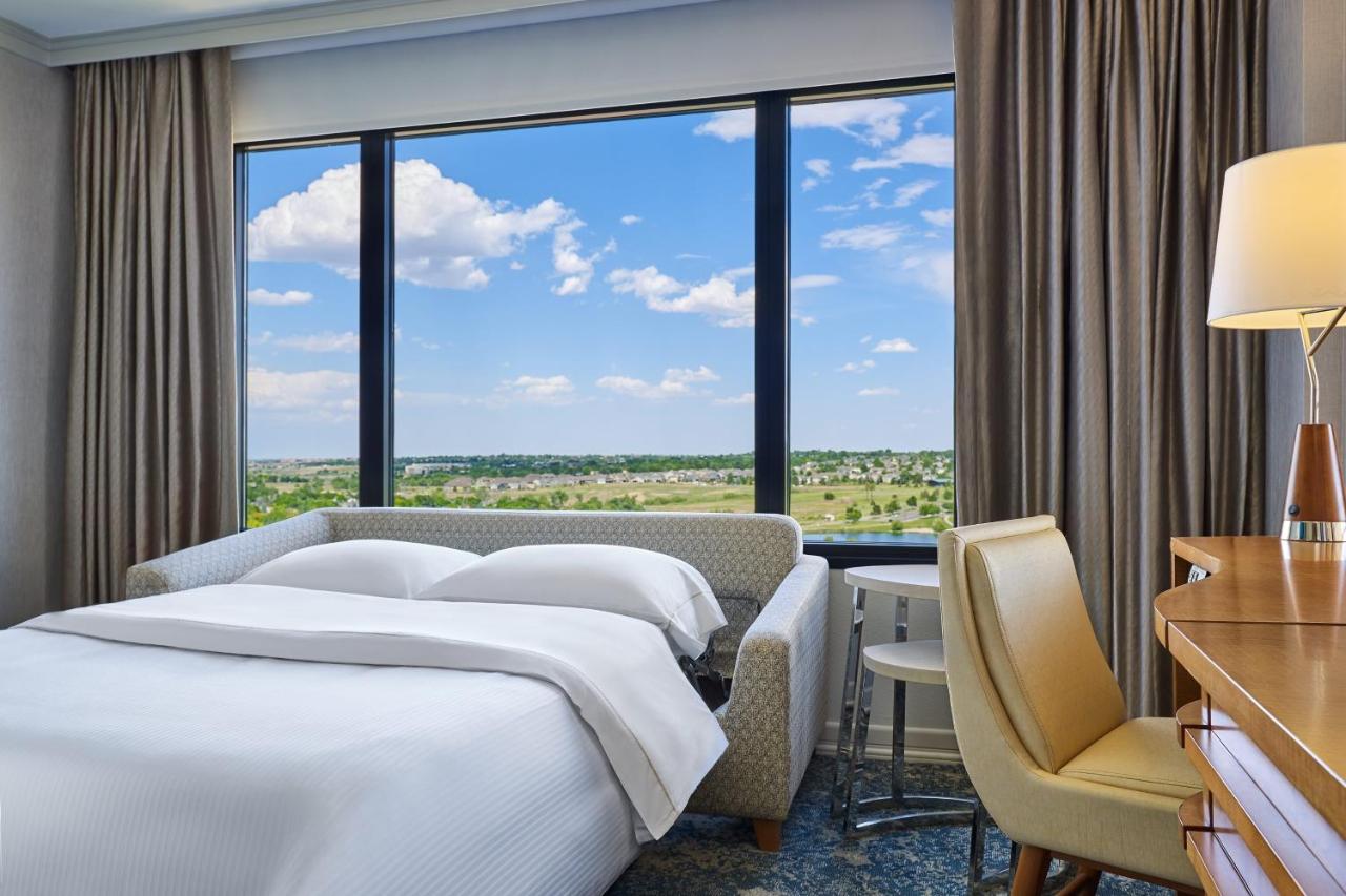  | The Westin Westminster