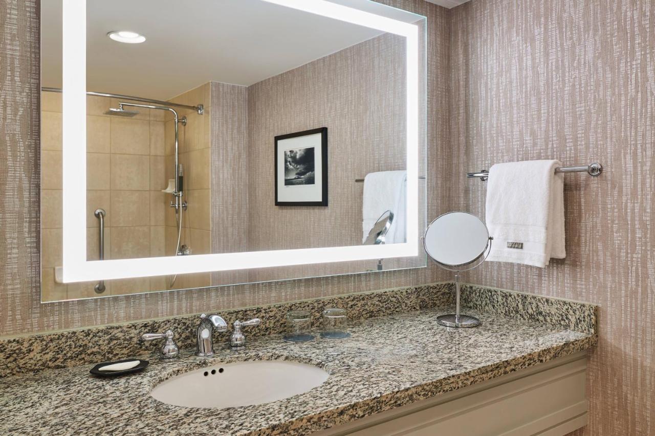  | The Westin Westminster