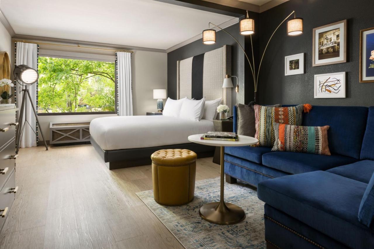 Room #5665625 at The Burgess Hotel, Atlanta, a Tribute Portfolio Hotel