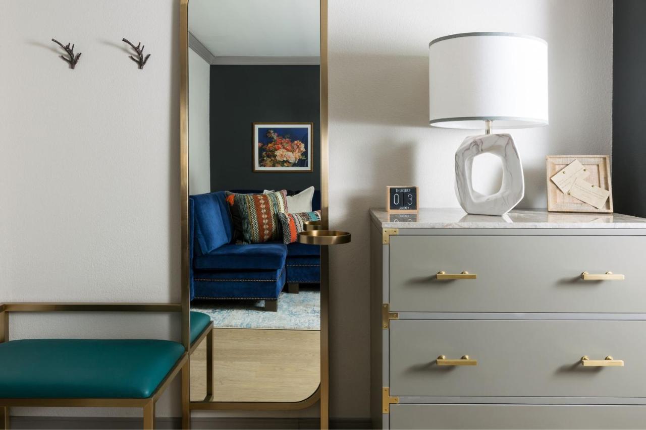Standard Queen Room with Two Queen Beds at The Burgess Hotel, Atlanta, a Tribute Portfolio Hotel