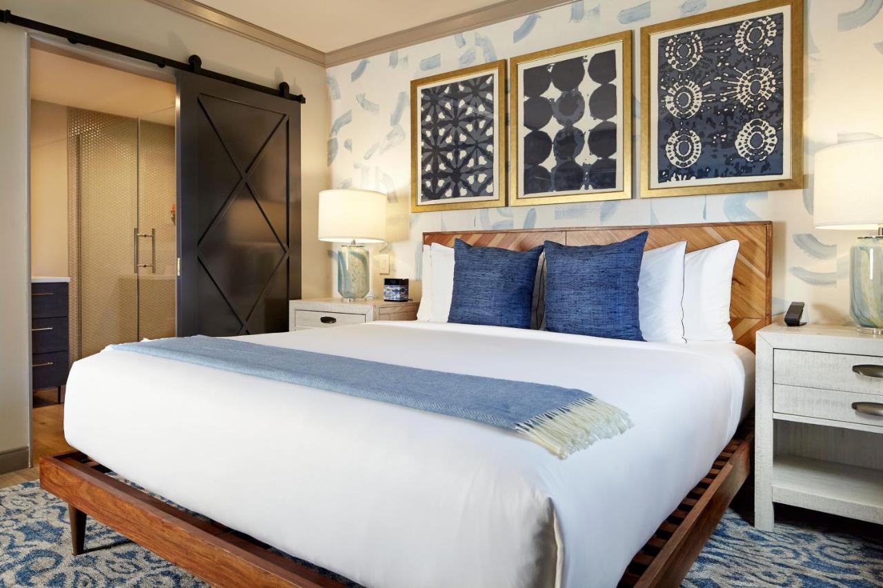 Room #5665627 at The Burgess Hotel, Atlanta, a Tribute Portfolio Hotel