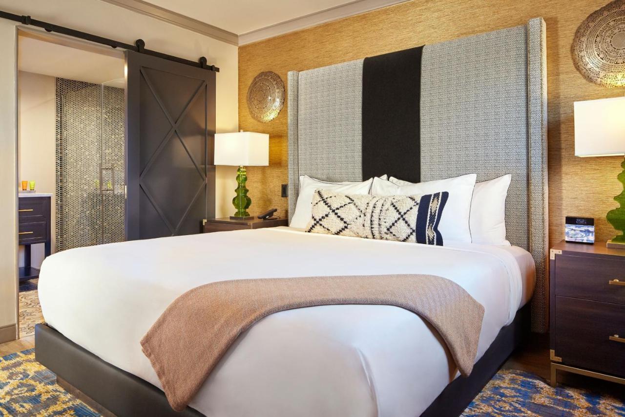Room #5665627 at The Burgess Hotel, Atlanta, a Tribute Portfolio Hotel