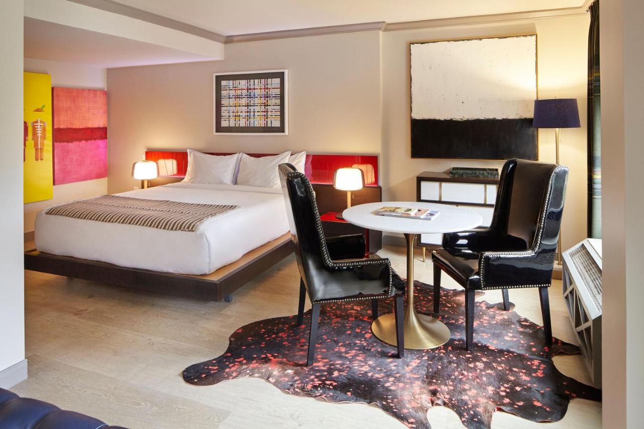 Room #5665626 at The Burgess Hotel, Atlanta, a Tribute Portfolio Hotel