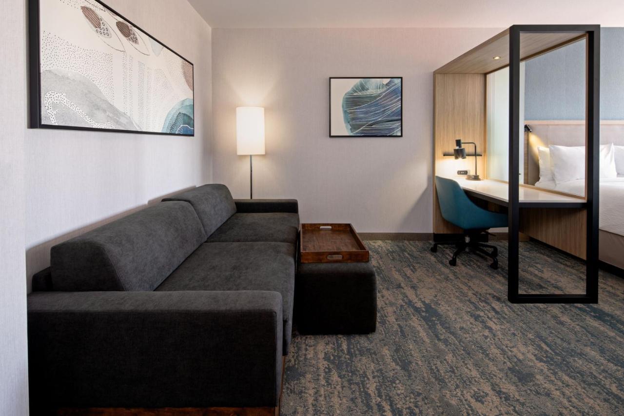 | SpringHill Suites by Marriott Valencia