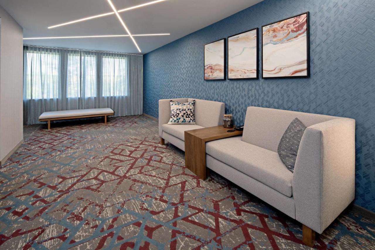 | SpringHill Suites by Marriott Valencia