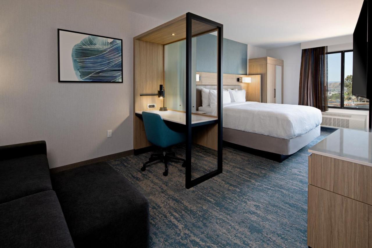 | SpringHill Suites by Marriott Valencia