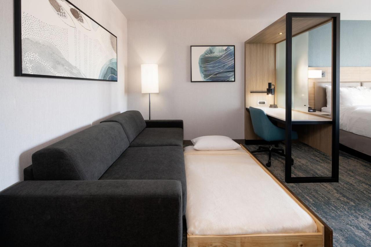 | SpringHill Suites by Marriott Valencia