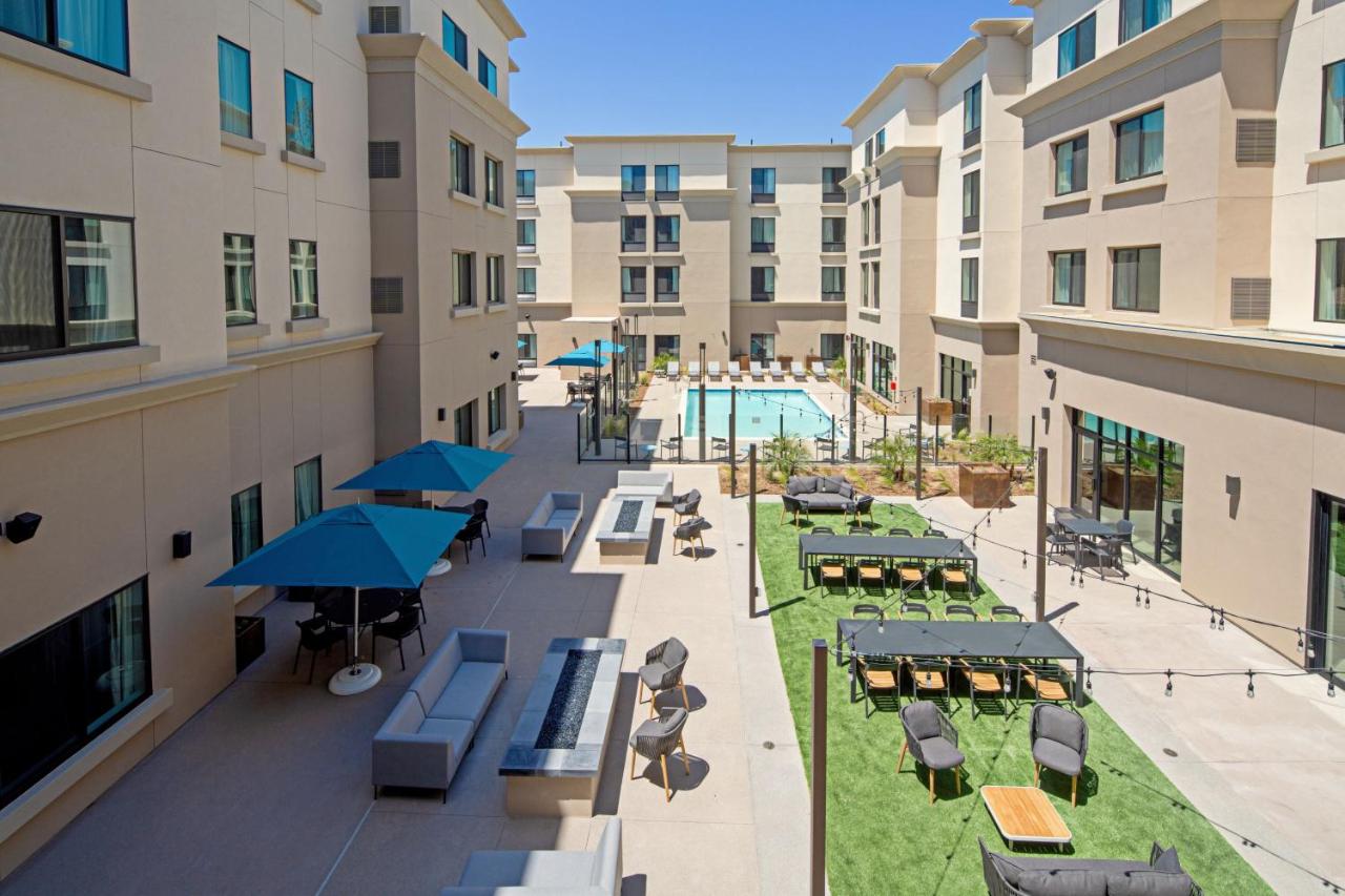 | SpringHill Suites by Marriott Valencia