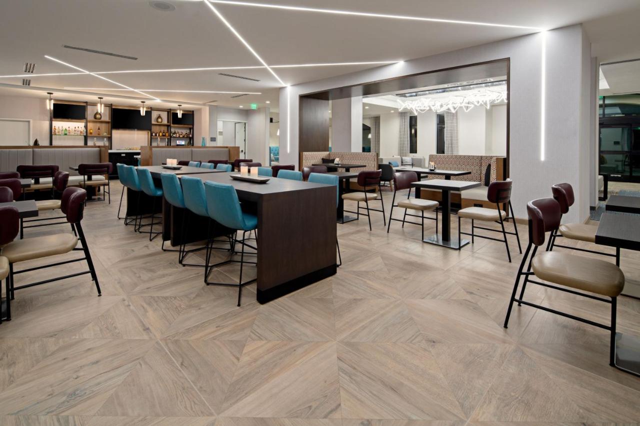 | SpringHill Suites by Marriott Valencia