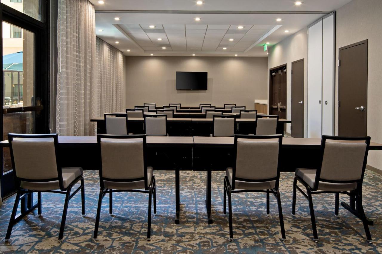 | SpringHill Suites by Marriott Valencia