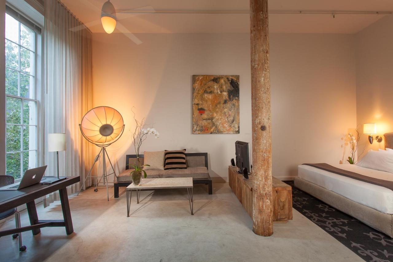 | Loft 523