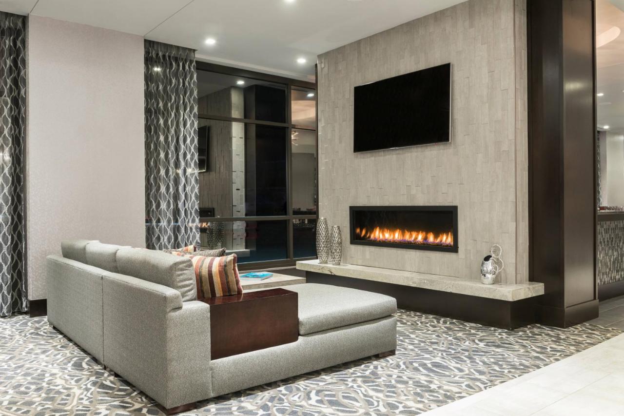 | Fairfield Inn & Suites Boston Cambridge